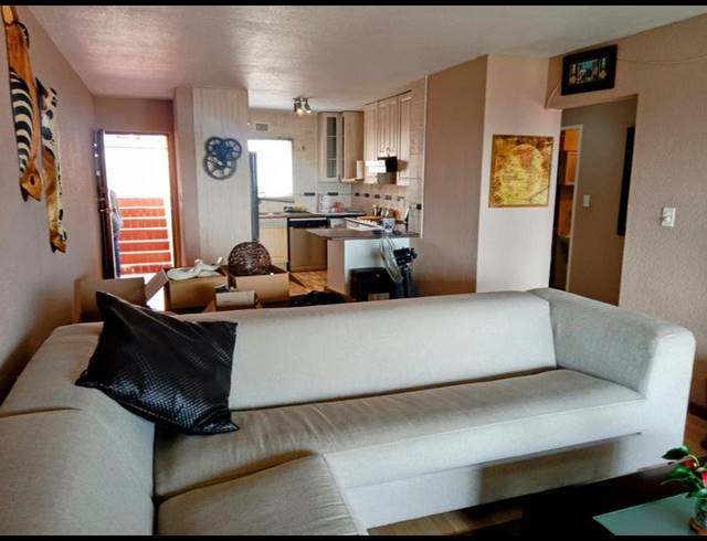 2 BEDROOM APARTMENT FOR SALE IN PRIMROSE HILL